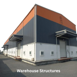 Warehouse Structures (2)